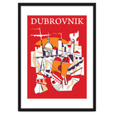 Dubrovnik Collage thumbnail