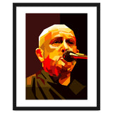 Peter Gabriel Musician Vintage thumbnail