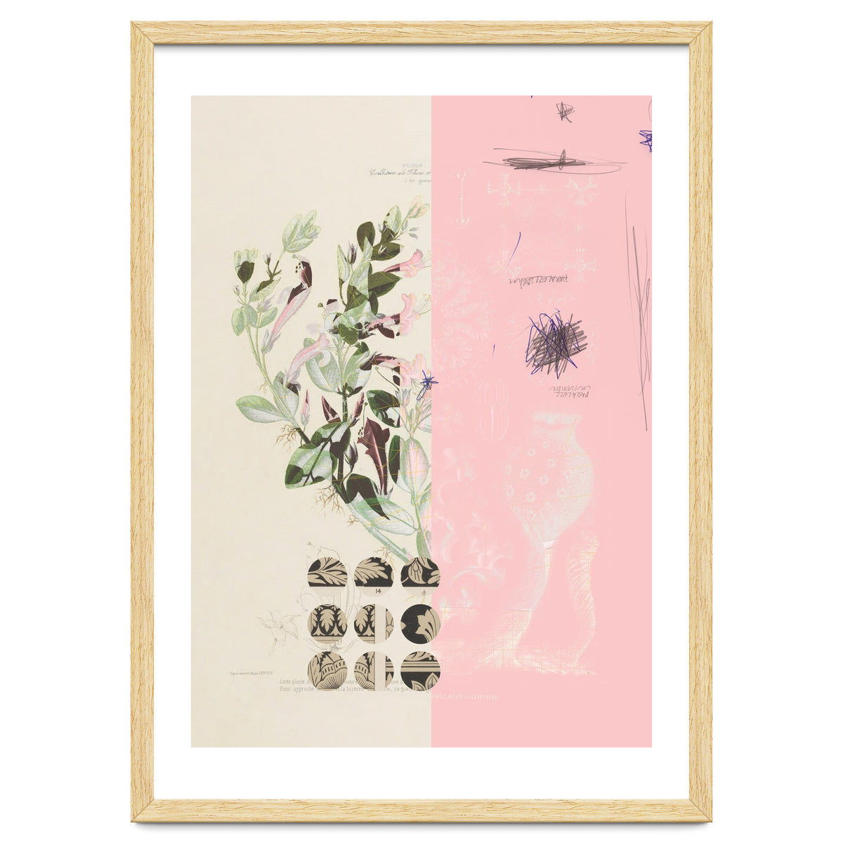 The First Plant · Mix It Up Sunday