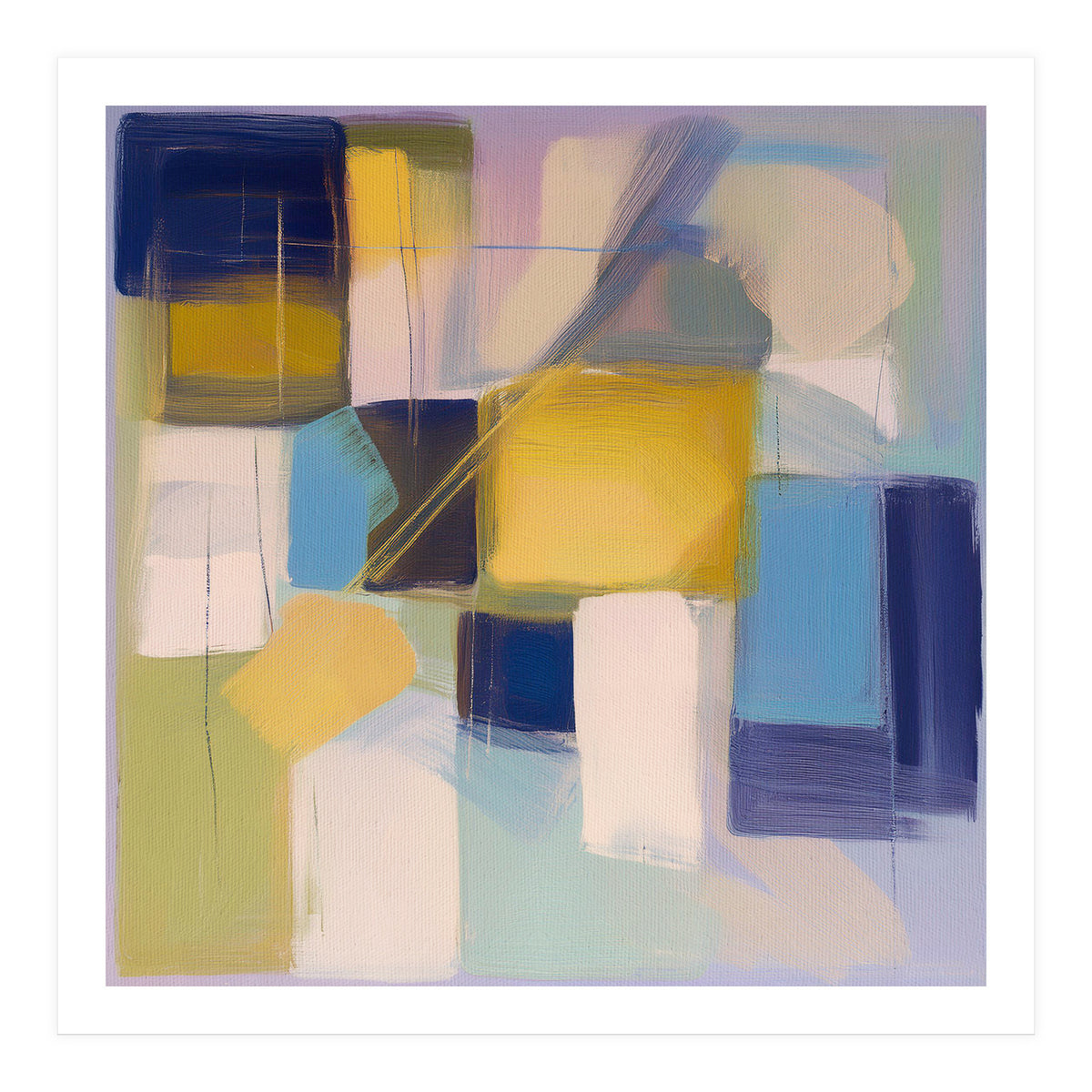 Abidance 03 (Print Only)