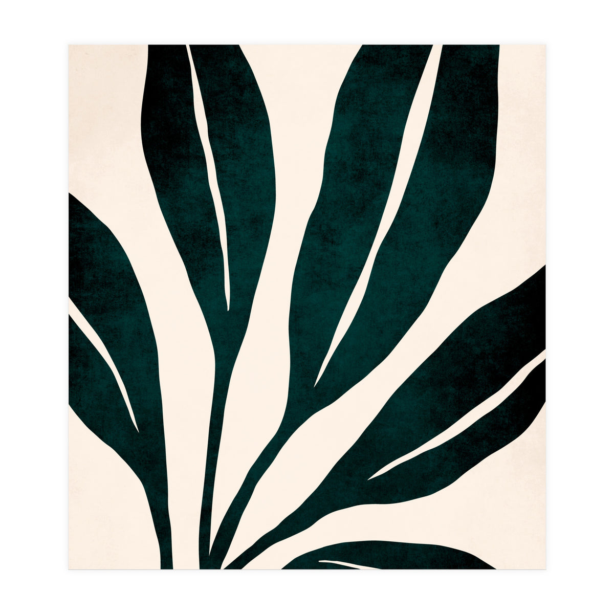 Ophelia Verde (Print Only)