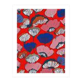 Summer Pulse (Print Only) thumbnail