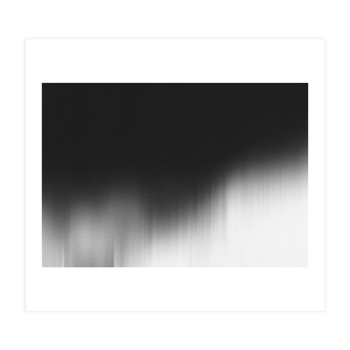 Blurred Side (4) (Print Only)