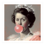 Glitter Queen (Print Only) thumbnail