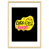 Cats Reign thumbnail