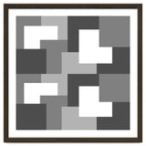 Grey Abstract Square Tiles thumbnail