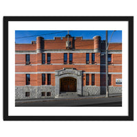 Thunder Bay Armoury No 2 Color Version