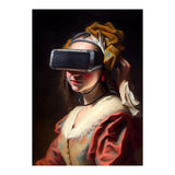 Vr Experience (Print Only) thumbnail