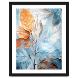 Winter leaves 3 thumbnail