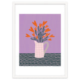 Floral Pitcher thumbnail