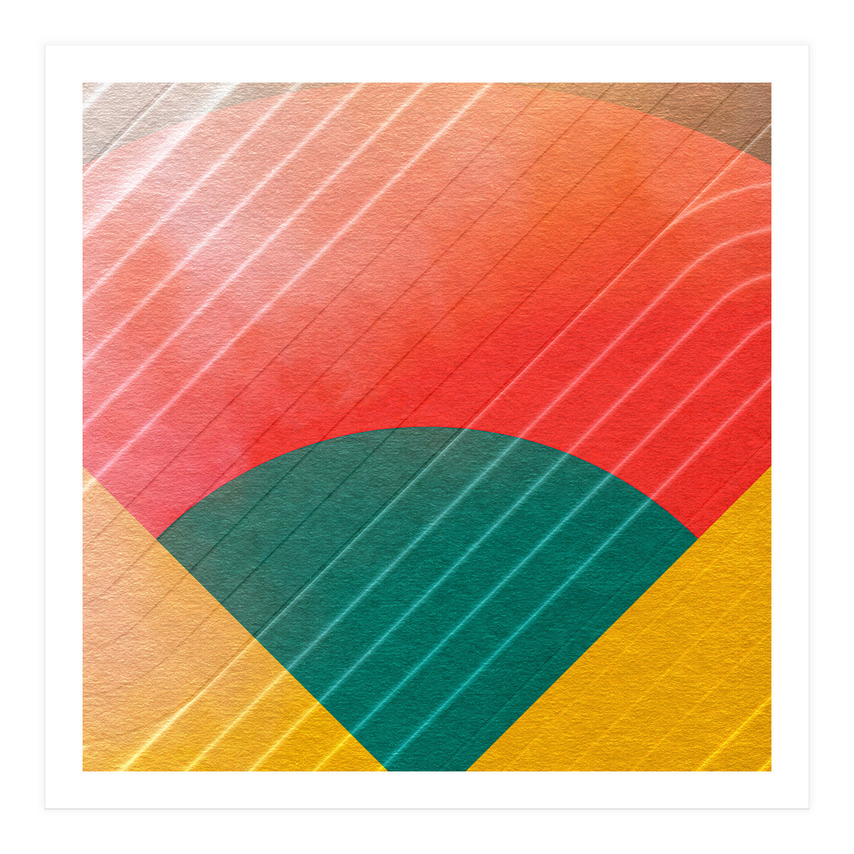 Vintage Gamer (3) (Print Only)