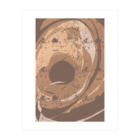 Abstract Rotation (Print Only)