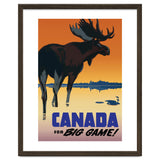Canada For Big Game thumbnail