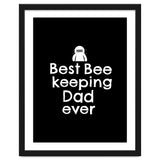 Bee Keeping Dad thumbnail