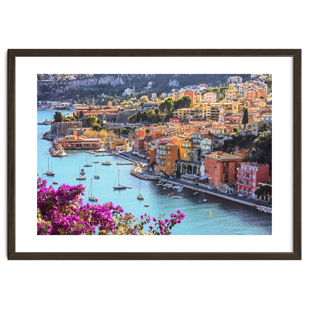 Villefranche-Sur-Mer