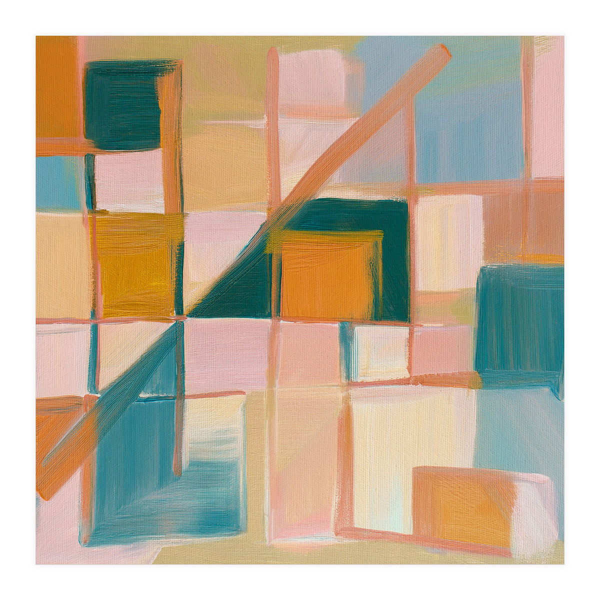 Abidance 02 (Print Only)