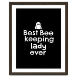 Bee Keeping Lady thumbnail