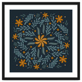 Circular Flowers 1 thumbnail