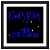 Dads Bbq The Grill Master thumbnail