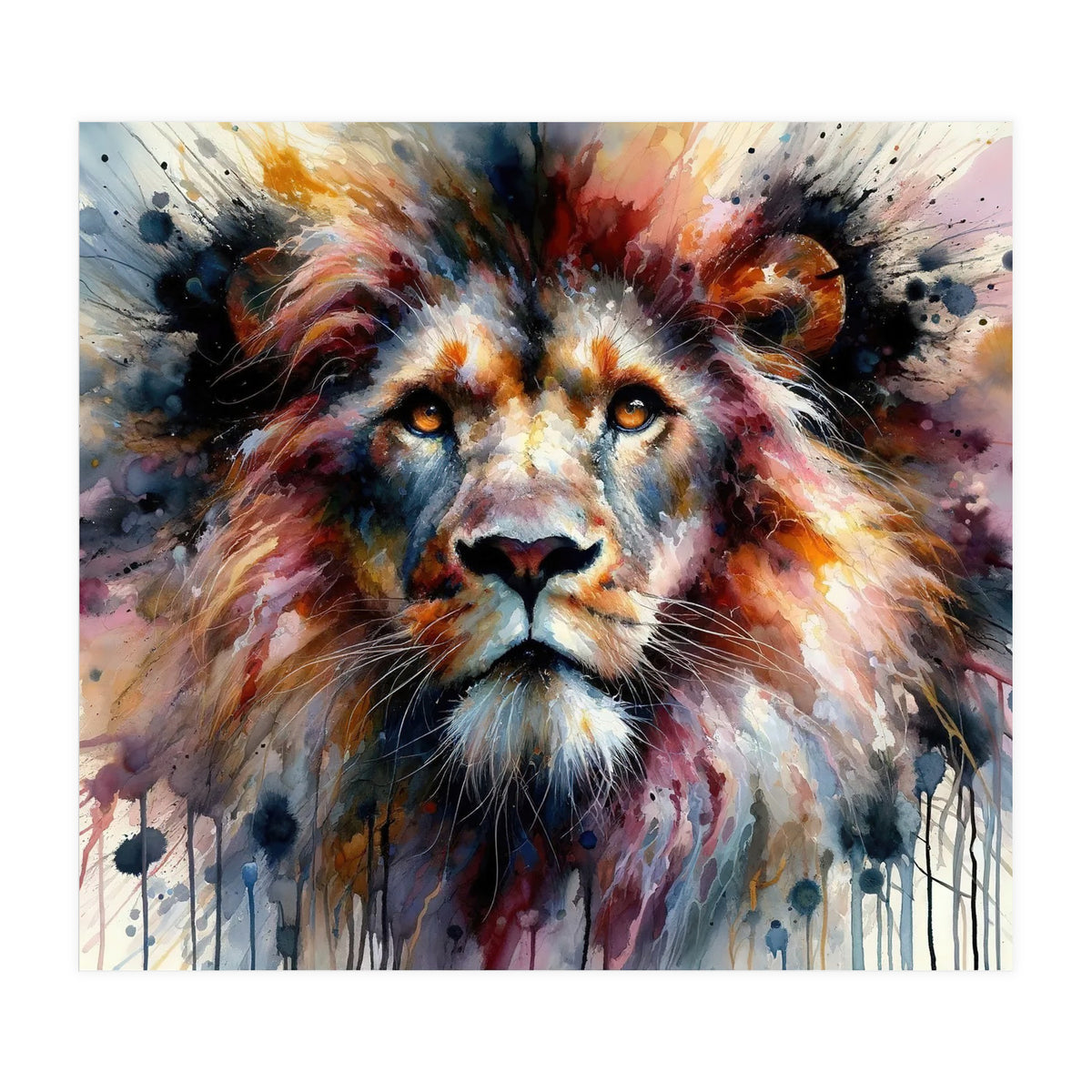 Predatory Focus Unveiled (Print Only)