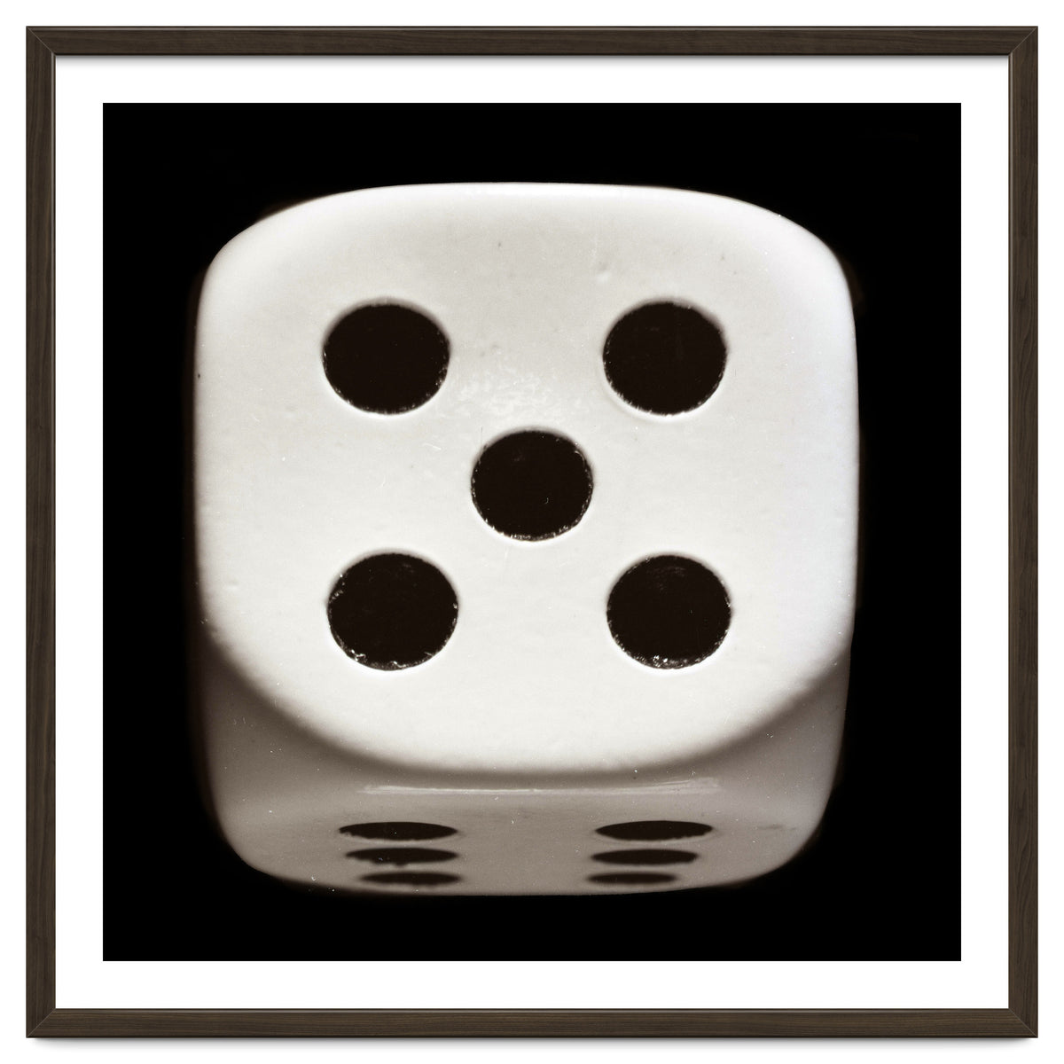 Dice Number 5