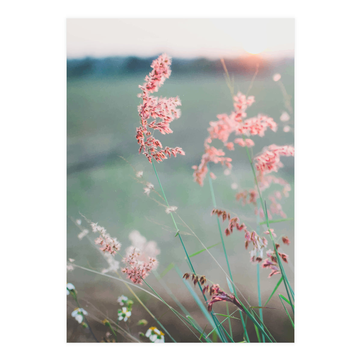 Dance With Air (Print Only)