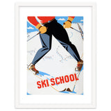 Ski School thumbnail