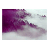 Forest Fog (Print Only) thumbnail