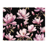 Magnolia Spring Romance Black (Print Only) thumbnail