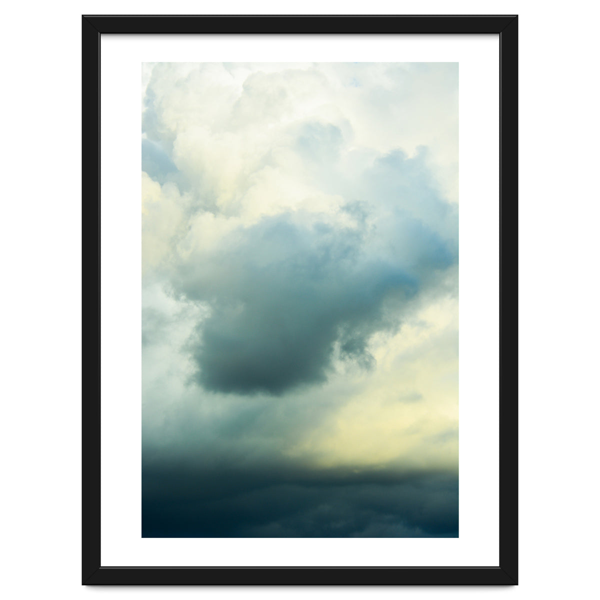 Cloud front