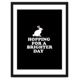 Hopping For A Brighter Day thumbnail