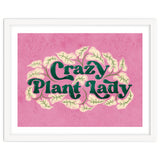 Crazy Plant Lady thumbnail