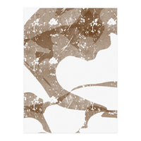 Clean Scratched Soul (Print Only)