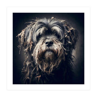 Old Dog 03 (Print Only)