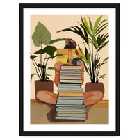 Book Lover