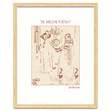 The Arnolfini Portrait thumbnail