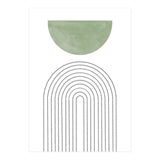 Simple Green Object (Print Only) thumbnail