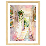 Matisse Inspired Spaceroom thumbnail