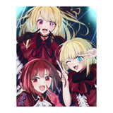 Anime (Print Only) thumbnail