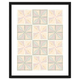 Old Style Pastels Kitchen Tiles thumbnail