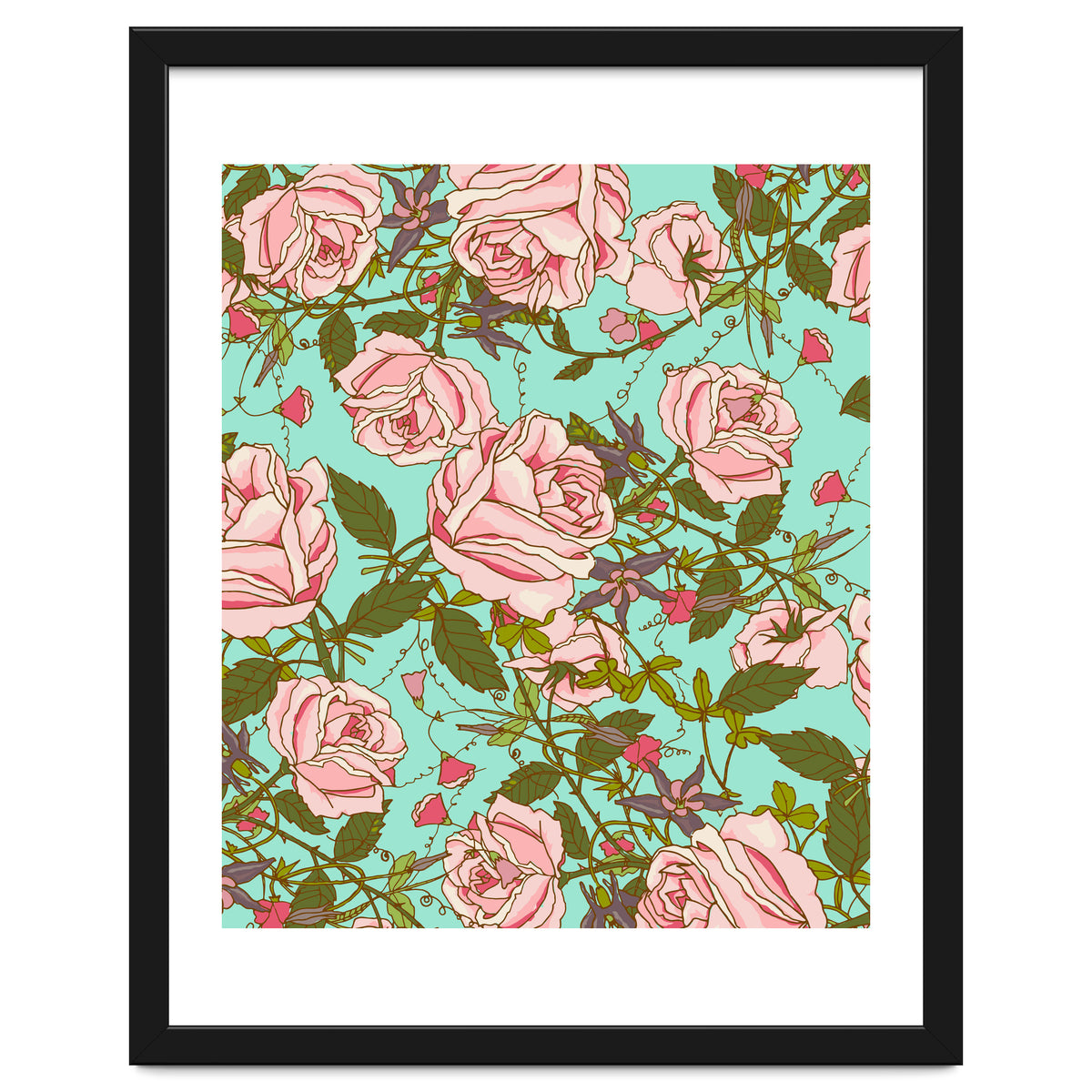 Beauty #society6 #decor #buyart