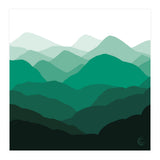 Growth (Layers) (Print Only) thumbnail