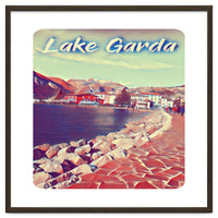Lago Di Garda