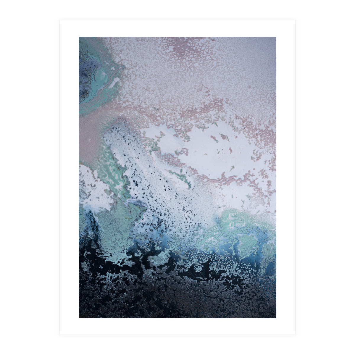 Sunset Driffting (Print Only)