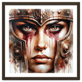 Iron Helm Warrior Queen thumbnail