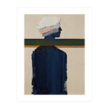 Solid Bridle 02 (Print Only) thumbnail