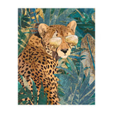 Cheetah in the jungle (Print Only) thumbnail