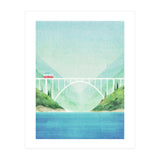 Campervan, Big Sur (Print Only) thumbnail