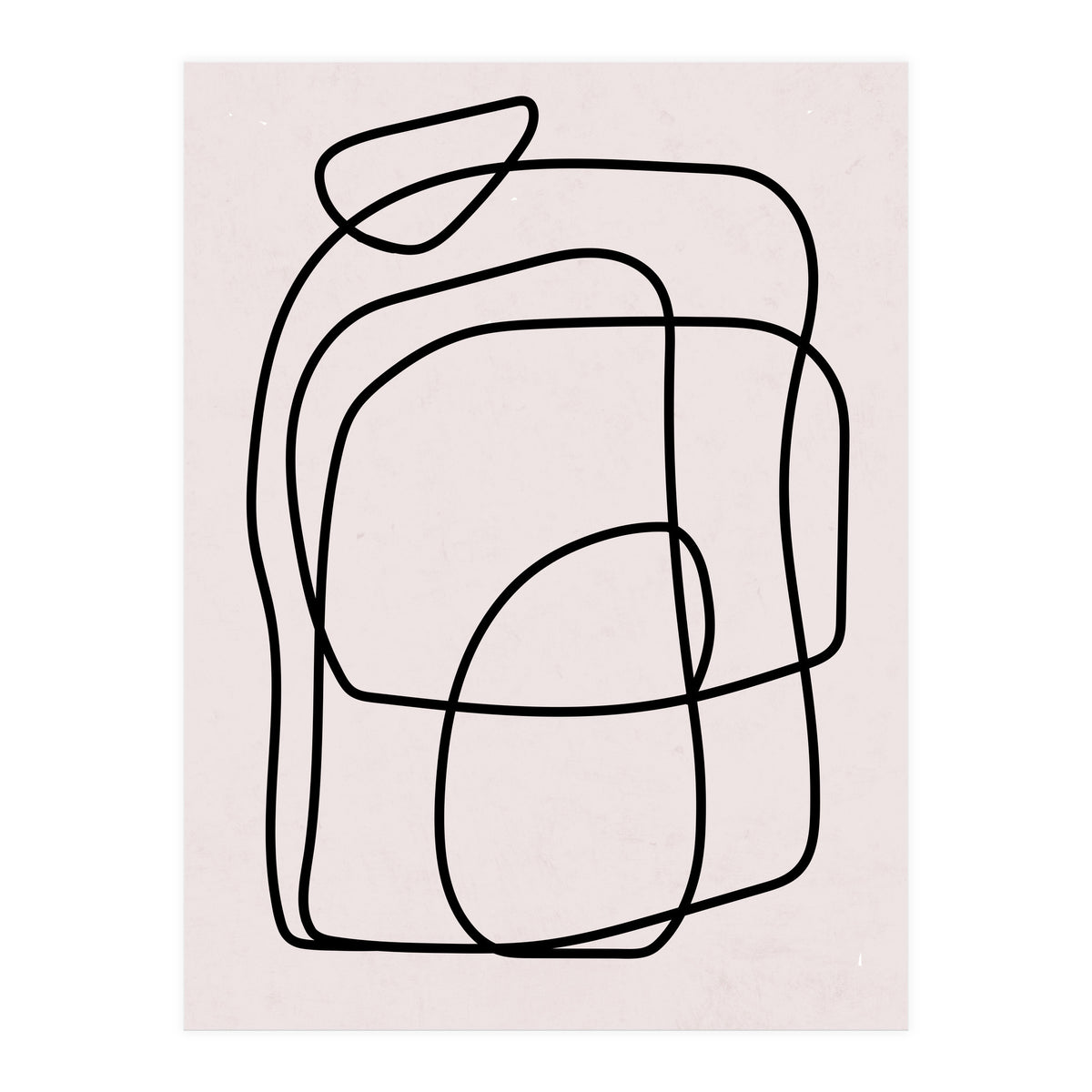 Minimal Art 1 (Print Only)