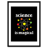 Science is magical thumbnail